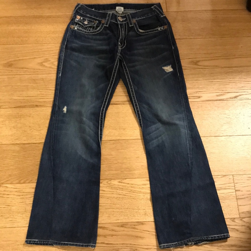 Men’s True Religon 31x32